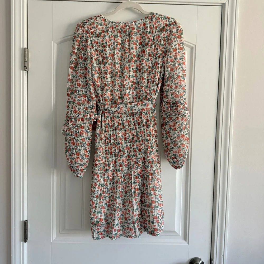 NWT! Ivy City Co Dress - Picture 5 of 5